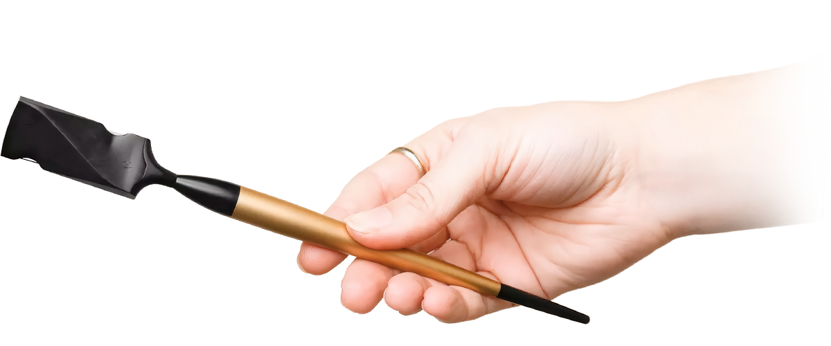 Intercoiffure Olaf Krebs - Friseur Feucht  // Der Calligraph