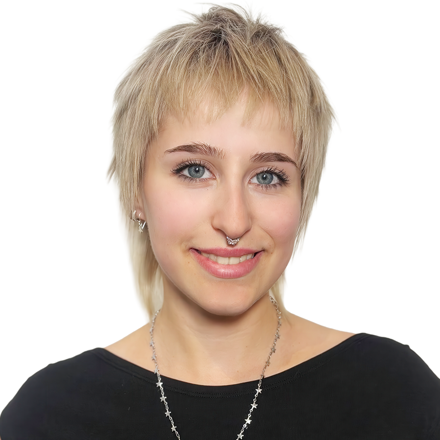 Intercoiffure Olaf Krebs - Friseur Feucht  // Sophie Lauterbach