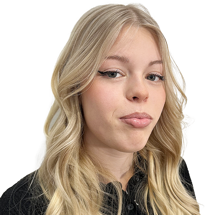 Intercoiffure Olaf Krebs - Friseur Feucht  // Tabea Krauser