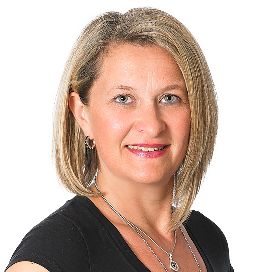 Intercoiffure Olaf Krebs - Friseur Feucht  // Yvonne Piche